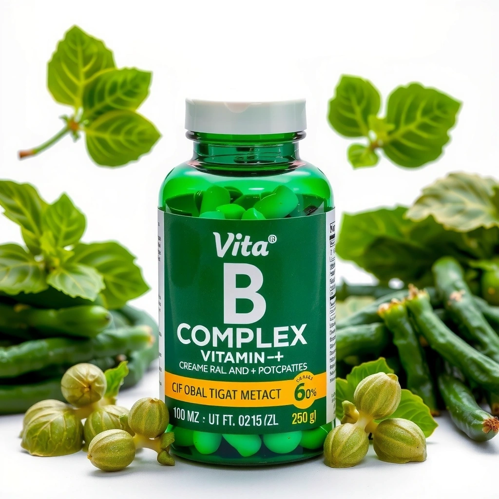 Complejo B de Alcazarvitacv